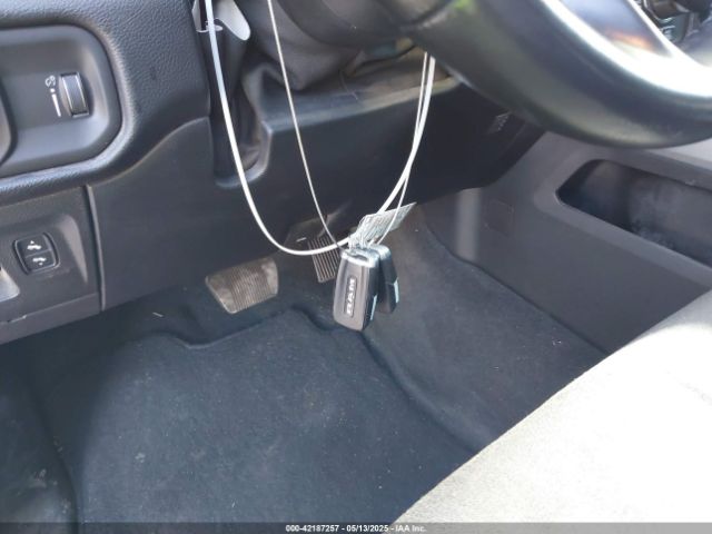 2021 RAM 1500 1C6SRFFT1MN520081 Photo 10