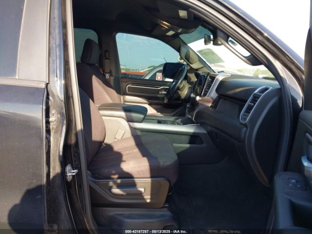 2021 RAM 1500 1C6SRFFT1MN520081 Photo 4