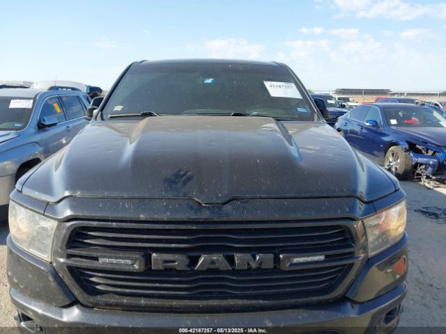 2021 RAM 1500 1C6SRFFT1MN520081 Photo 5