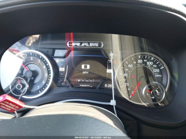 2021 RAM 1500 1C6SRFFT1MN520081 Photo 6
