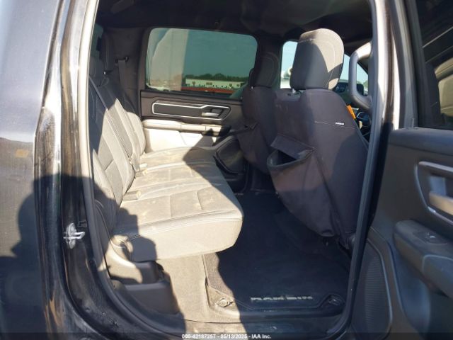 2021 RAM 1500 1C6SRFFT1MN520081 Photo 7
