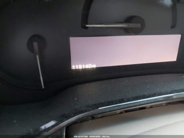 1G6AX5SX7E0173466 Cadillac CTS LUXURY