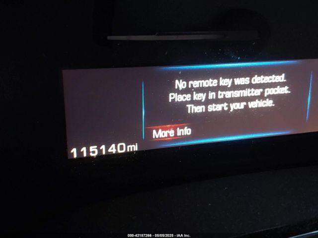 1G6AX5SX7E0173466 Cadillac CTS LUXURY