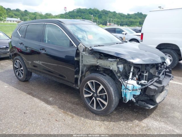 2020 NISSAN ROGUE 5N1AT2MV6LC771851 Photo 0