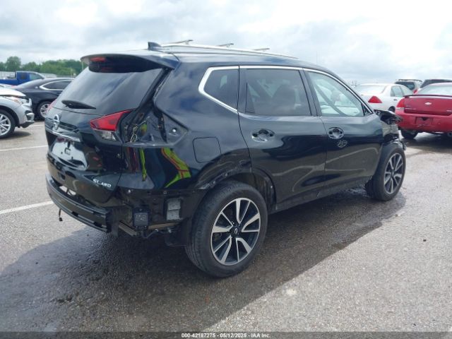 2020 NISSAN ROGUE 5N1AT2MV6LC771851 Photo 3