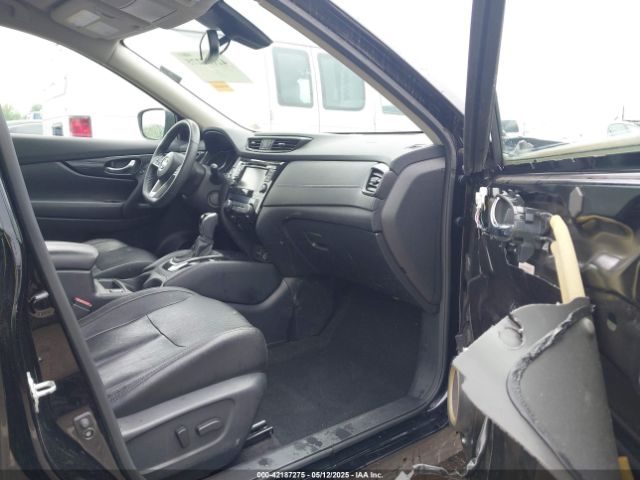 2020 NISSAN ROGUE 5N1AT2MV6LC771851 Photo 4