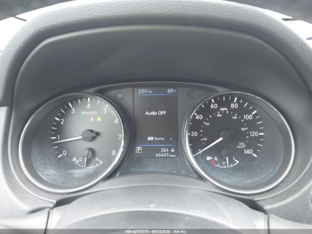 2020 NISSAN ROGUE 5N1AT2MV6LC771851 Photo 6