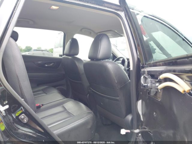 2020 NISSAN ROGUE 5N1AT2MV6LC771851 Photo 7