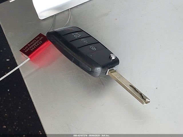 5XXGT4L31LG444834 KIA Optima Lx
