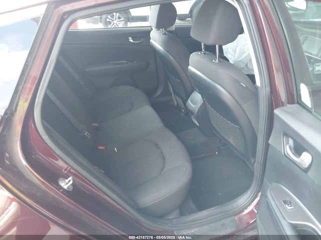 5XXGT4L31LG444834 KIA Optima Lx