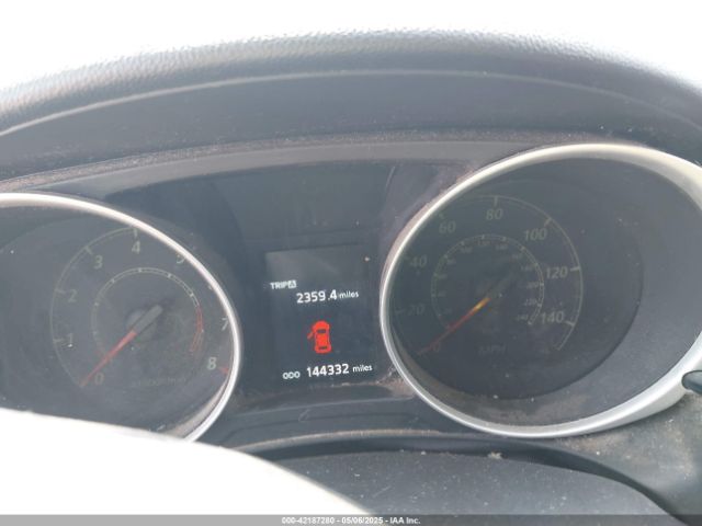 2015 MITSUBISHI OUTLANDER SPORT 4A4AP3AU4FE022610 Photo 6