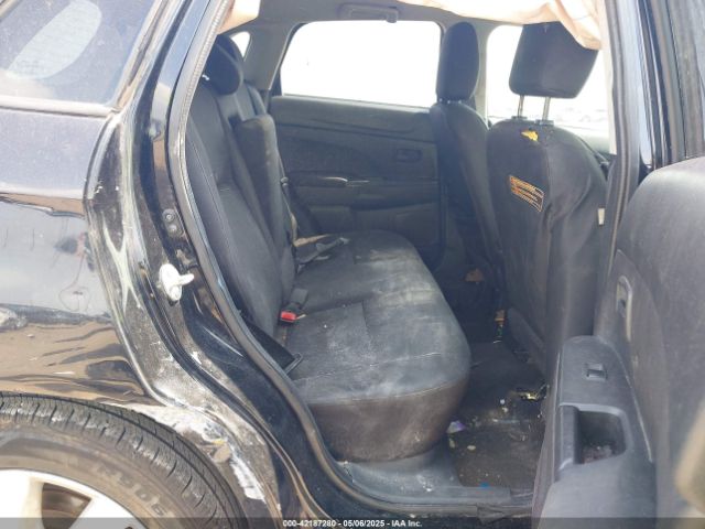 2015 MITSUBISHI OUTLANDER SPORT 4A4AP3AU4FE022610 Photo 7