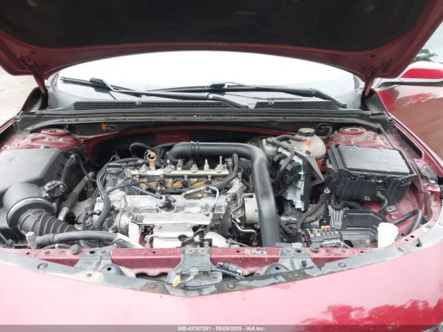 1G1ZD5ST0JF139388 Chevrolet MALIBU LT
