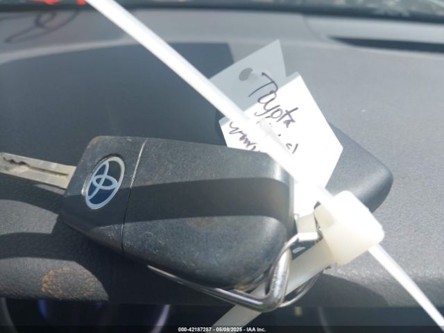 4T1G11AK4MU478269 Toyota CAMRY SE