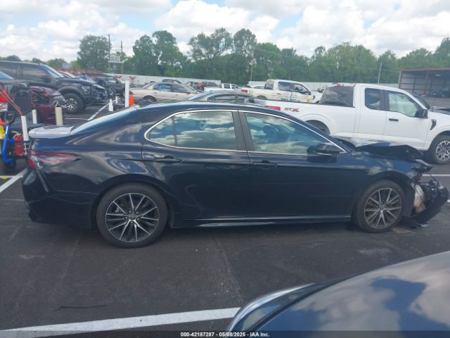 4T1G11AK4MU478269 Toyota CAMRY SE