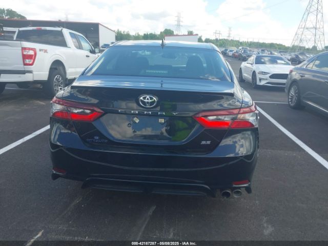 4T1G11AK4MU478269 Toyota CAMRY SE