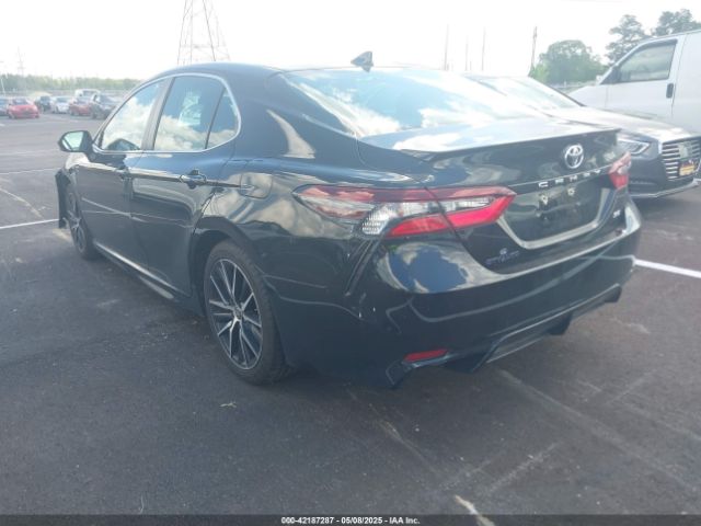 4T1G11AK4MU478269 Toyota CAMRY SE