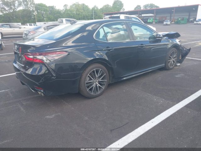 4T1G11AK4MU478269 Toyota CAMRY SE