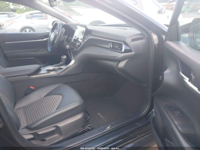 4T1G11AK4MU478269 Toyota CAMRY SE