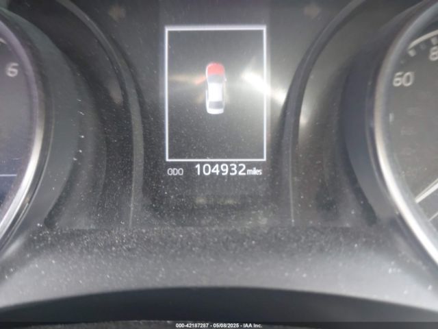 4T1G11AK4MU478269 Toyota CAMRY SE