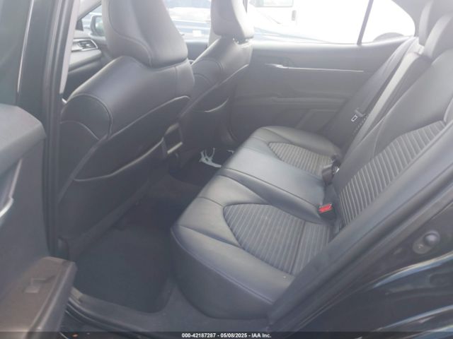 4T1G11AK4MU478269 Toyota CAMRY SE