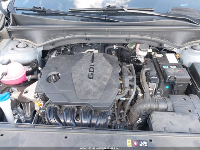5XYRL4LC1PG210736 KIA SORENTO S