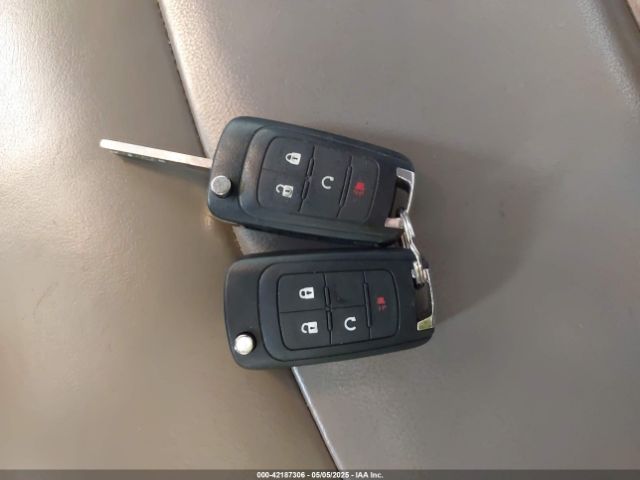 KL4CJCSB8EB785268 Buick Encore Leather
