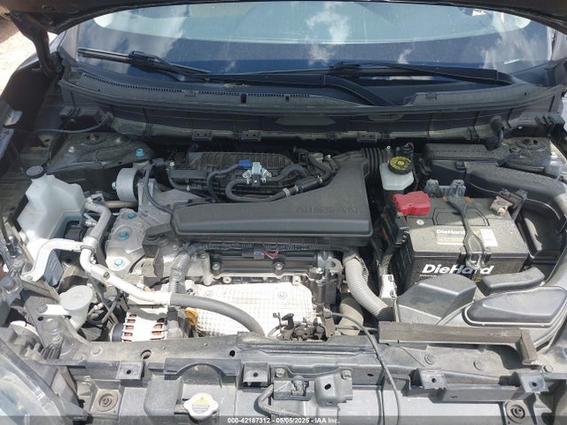JN8AT2MT0KW505181 Nissan Rogue