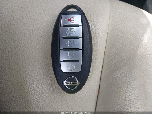 JN8AT2MT0KW505181 Nissan Rogue