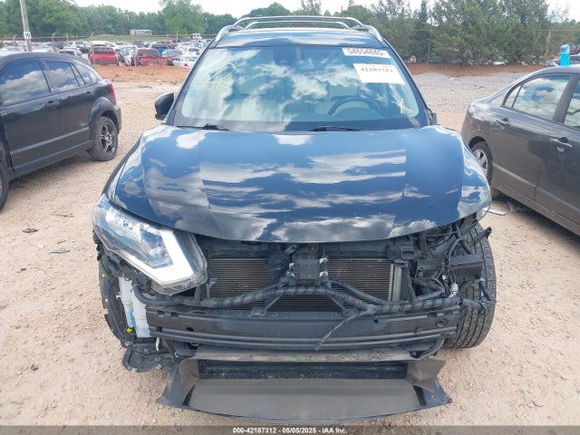 JN8AT2MT0KW505181 Nissan Rogue