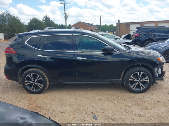 JN8AT2MT0KW505181 Nissan Rogue