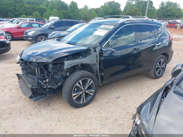 JN8AT2MT0KW505181 Nissan Rogue