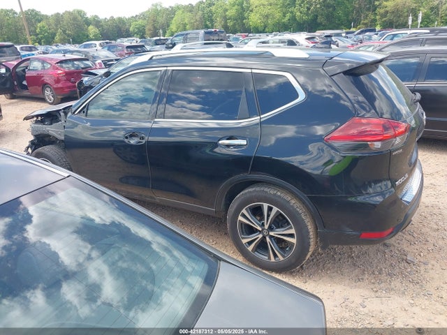 JN8AT2MT0KW505181 Nissan Rogue