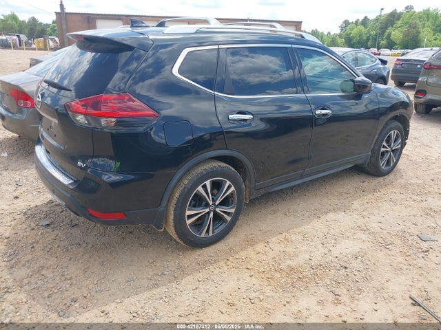JN8AT2MT0KW505181 Nissan Rogue