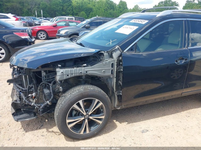 JN8AT2MT0KW505181 Nissan Rogue
