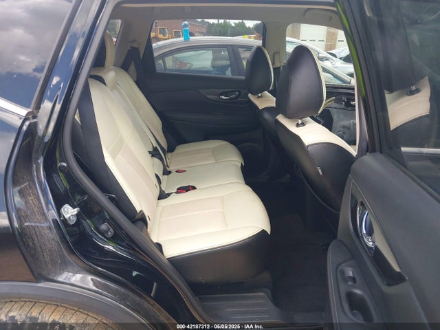 JN8AT2MT0KW505181 Nissan Rogue