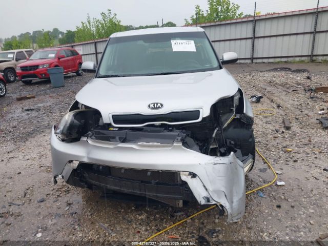 KNDJP3A50F7770369 KIA SOUL +