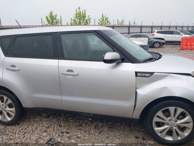 KNDJP3A50F7770369 KIA SOUL +