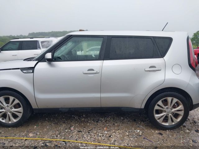 KNDJP3A50F7770369 KIA SOUL +