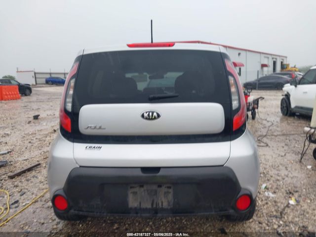 KNDJP3A50F7770369 KIA SOUL +