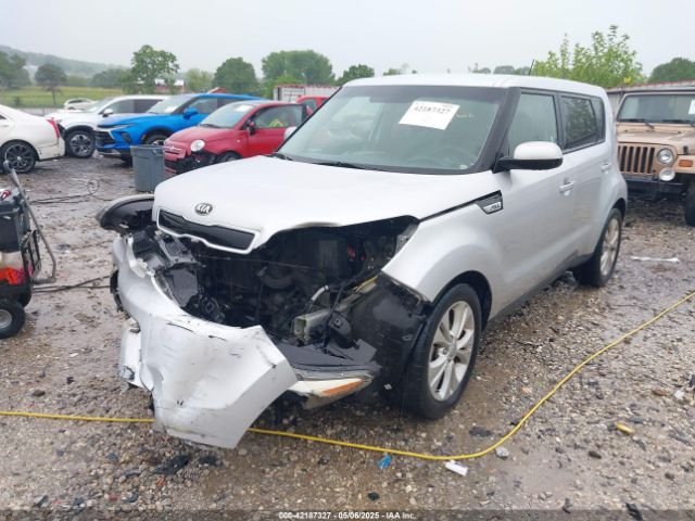 KNDJP3A50F7770369 KIA SOUL +