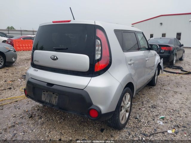 KNDJP3A50F7770369 KIA SOUL +
