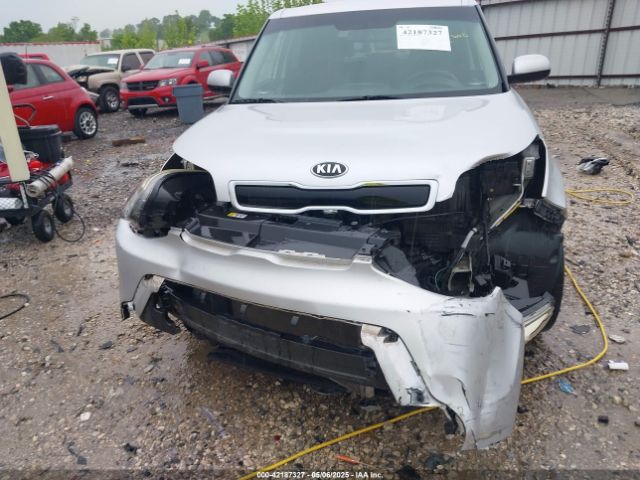 KNDJP3A50F7770369 KIA SOUL +