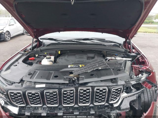 2023 JEEP GRAND CHEROKEE 1C4RJHEG7P8821939 Photo 9
