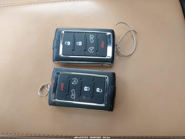 2023 JEEP GRAND CHEROKEE 1C4RJHEG7P8821939 Photo 10