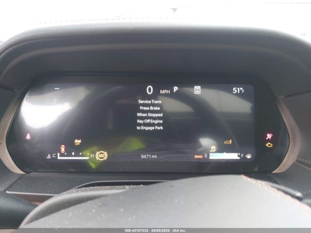 2023 JEEP GRAND CHEROKEE 1C4RJHEG7P8821939 Photo 6
