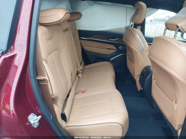 2023 JEEP GRAND CHEROKEE 1C4RJHEG7P8821939 Photo 7