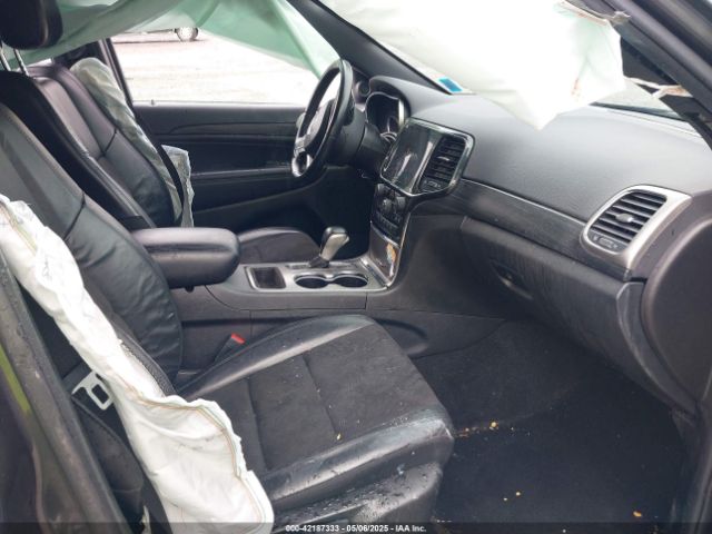 1C4RJFAG1MC810633 Jeep Grand Cherokee Laredo X 4x4