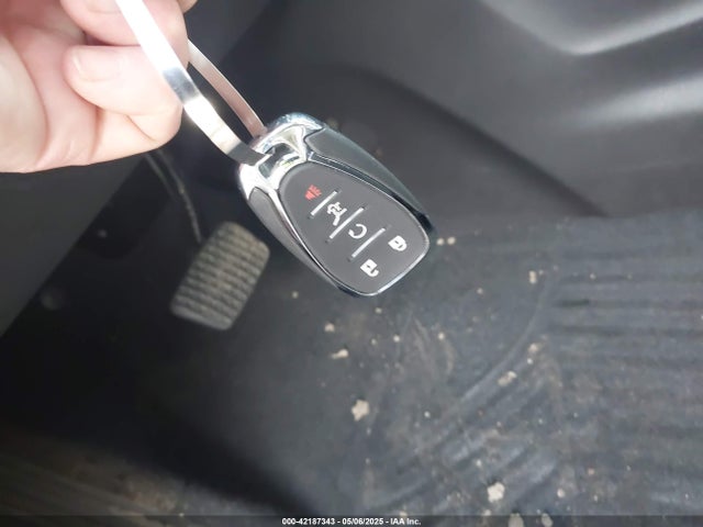 3GNAXKEG6RL130860 Chevrolet Equinox Fwd Lt