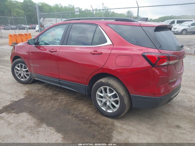 3GNAXKEG6RL130860 Chevrolet Equinox Fwd Lt